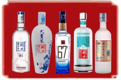 凉山回收衡水老白干